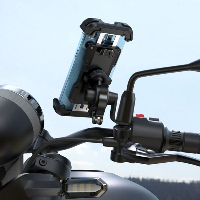 Telefoonhouder BP08 2