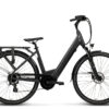 Villette le Midi middenmotor ebike 13Ah Dark Grey zijkant web