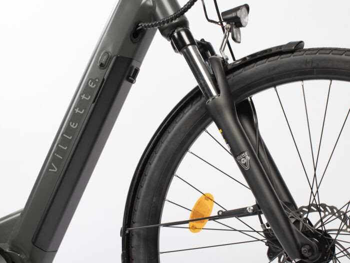 Midi accu dark grey web