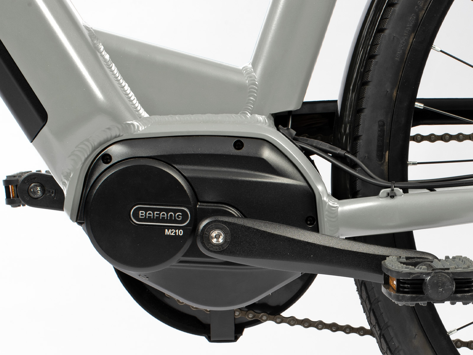 Midi motor celtic web