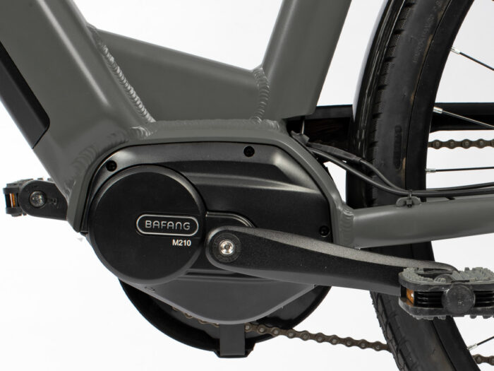 Midi motor dark grey web