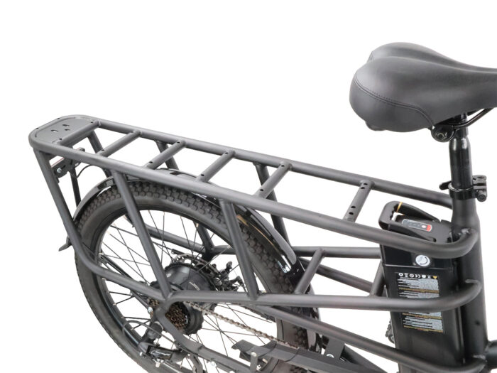 Prolonge bagagedrager web