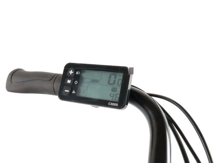 Prolonge display web