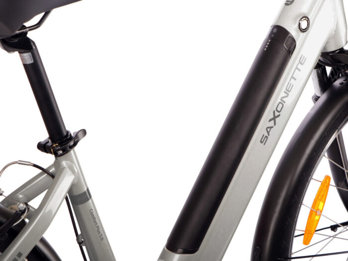 Comfort Plus Zilver accu web