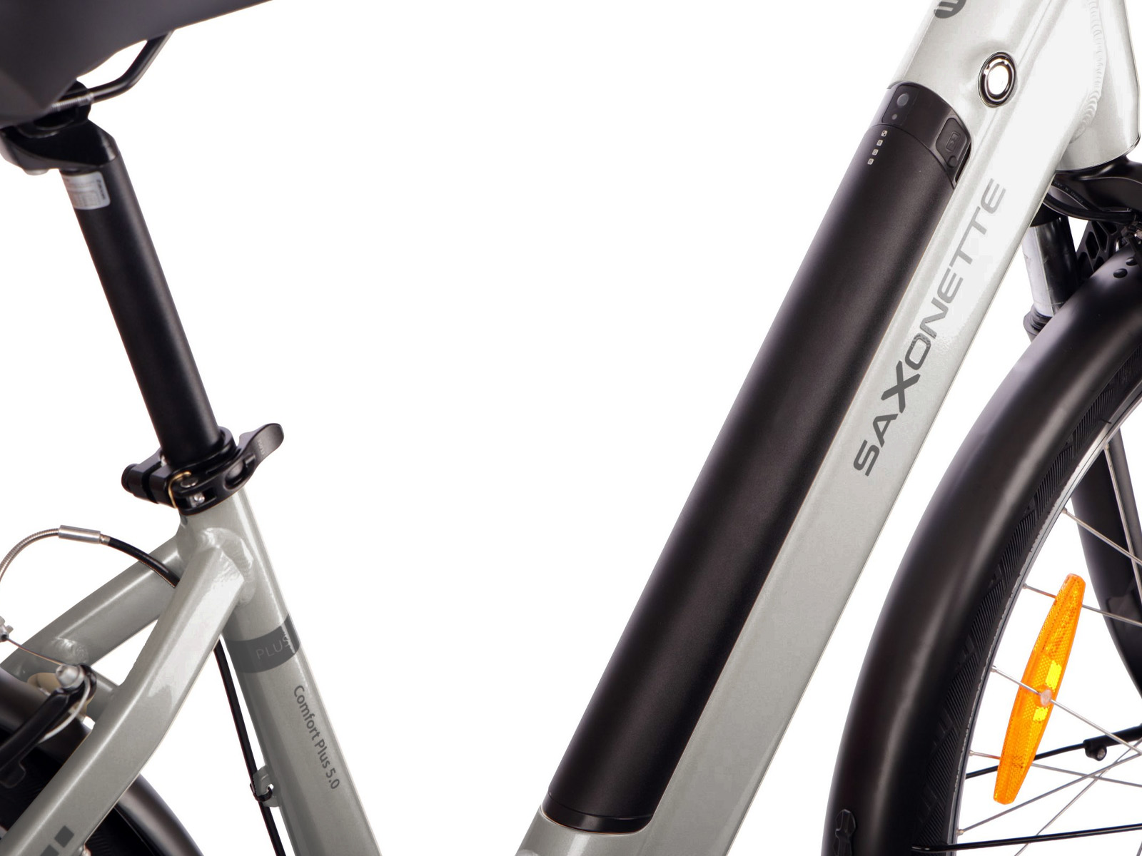 Comfort Plus Zilver accu web