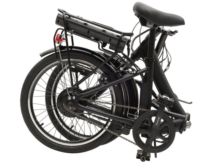 Orus e2100 gevouwen