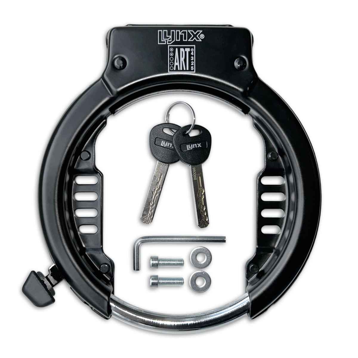 Ringslot XL ART 2 OEM