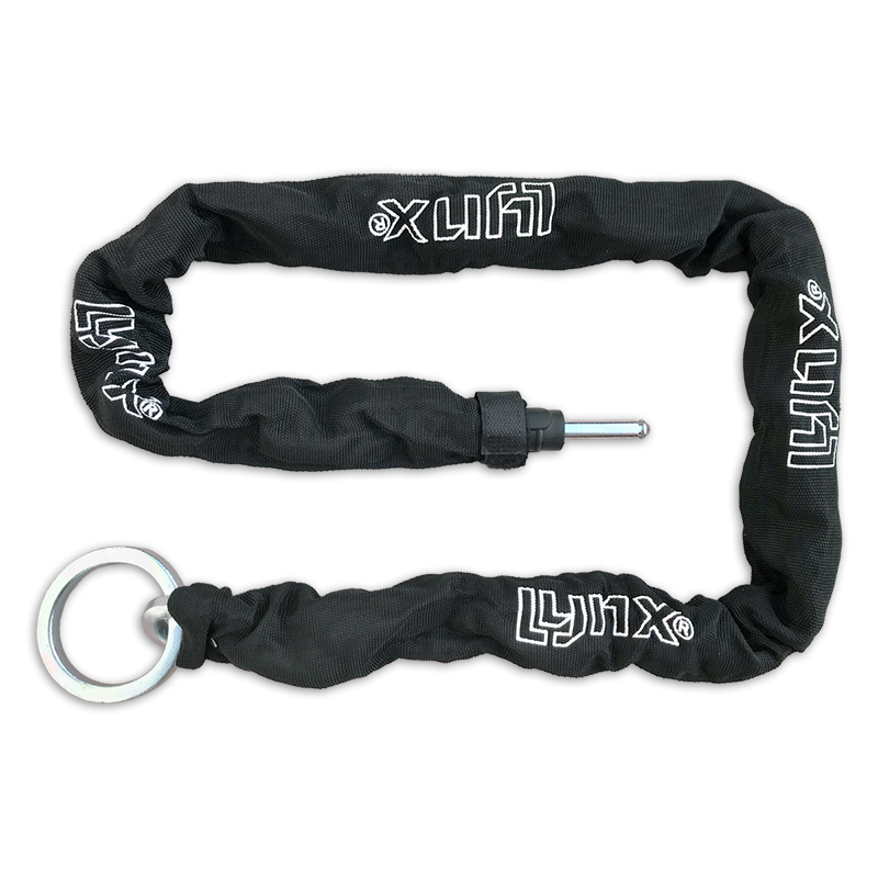 Insteekketting Lazo ART2 120 cm