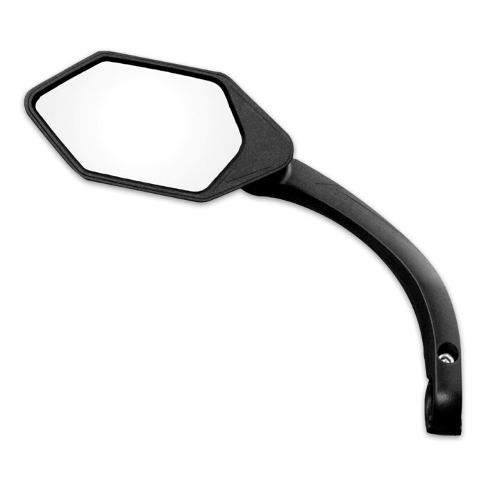Fietsspiegel E-bike / speed pedelec (links)