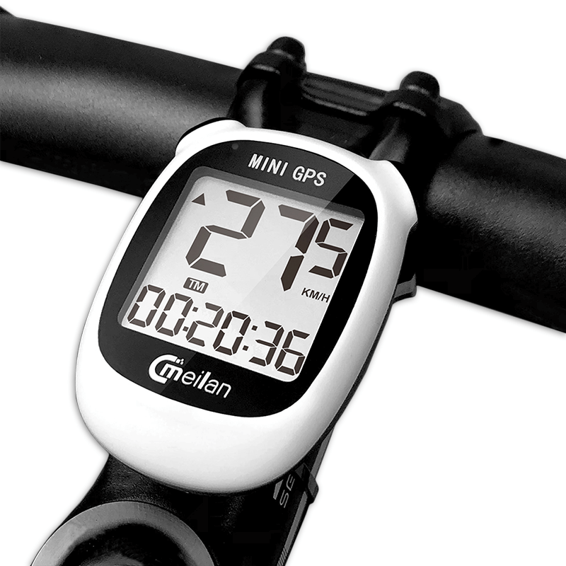Fietscomputer GPS M3 Mini