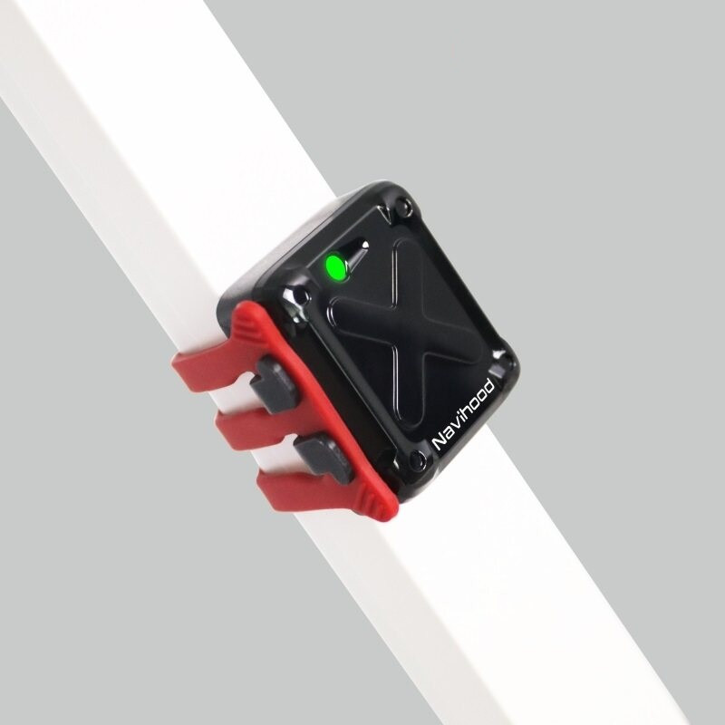 Cadanssensor ANT + Bluetooth A2 - Afbeelding 2