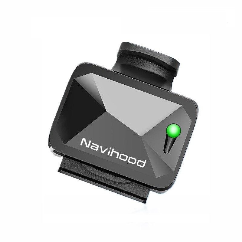 Snelheidssensor Bluetooth A1 - Afbeelding 3
