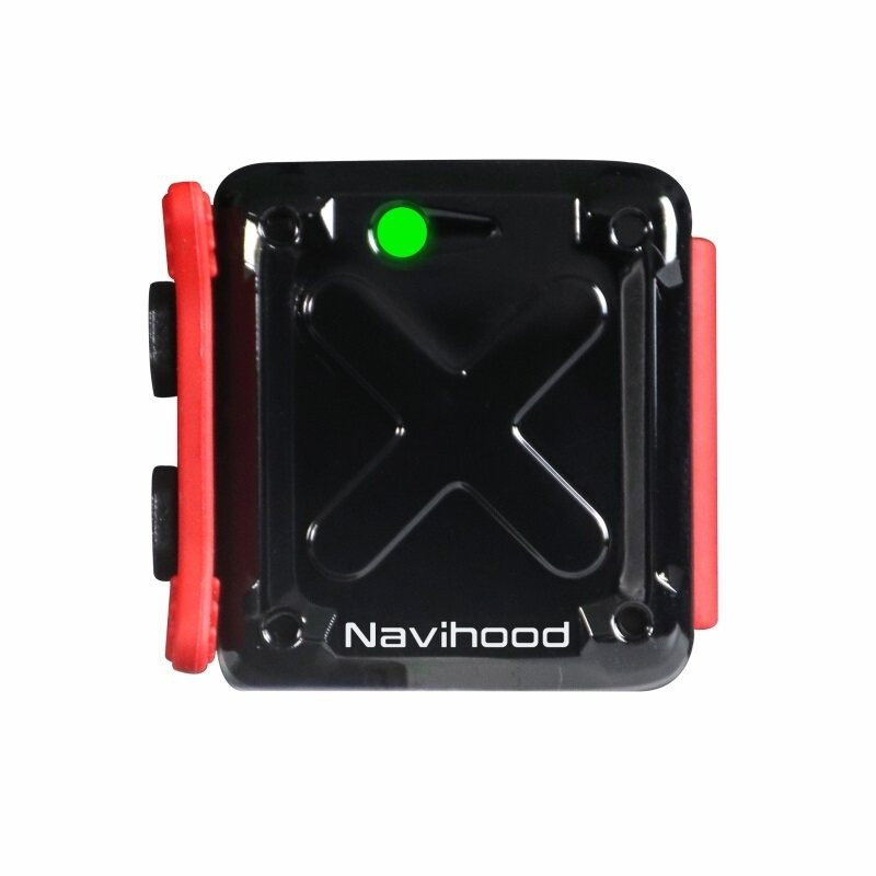 Cadanssensor ANT + Bluetooth A2 - Afbeelding 3