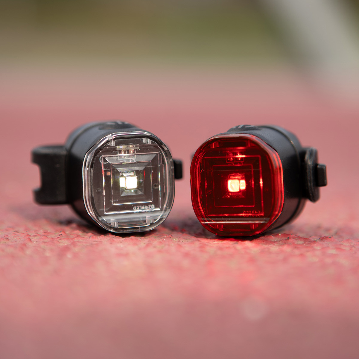 Verlichtingsset USB Hero Duo - Afbeelding 2