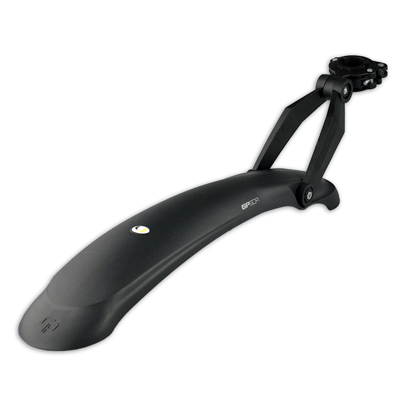 Achterspatbord GP PRO
