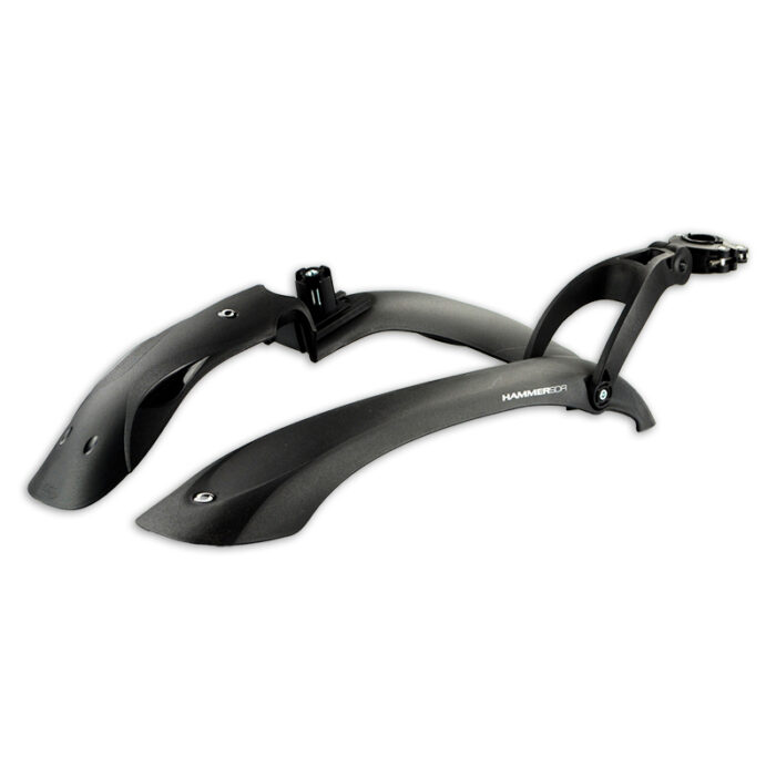 Spatbordenset HAMMER PRO