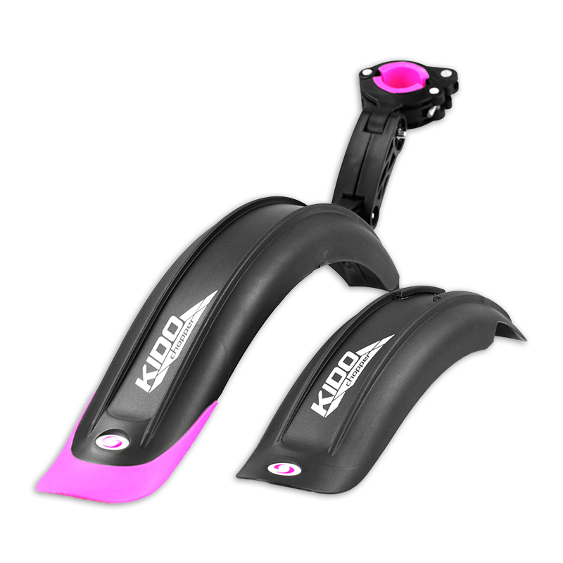 Spatbordenset KIDO 16 PRO