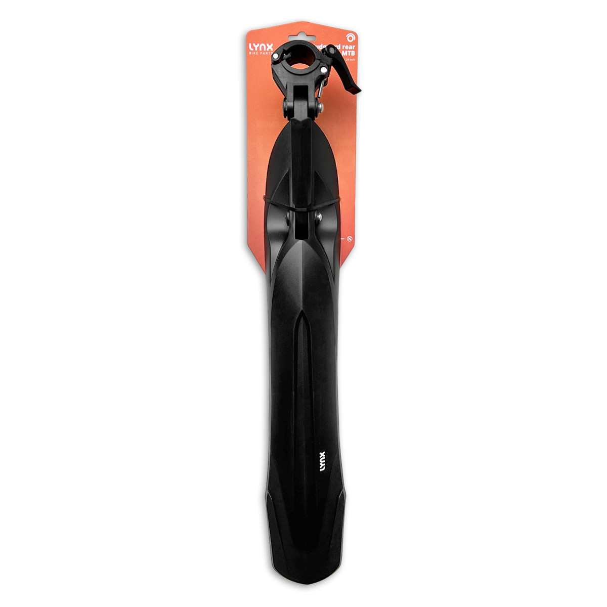 Achterspatbord MTB - Afbeelding 2