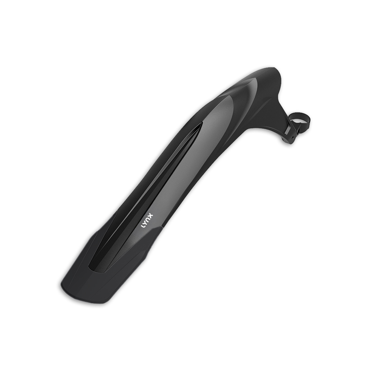 Achterspatbord MTB