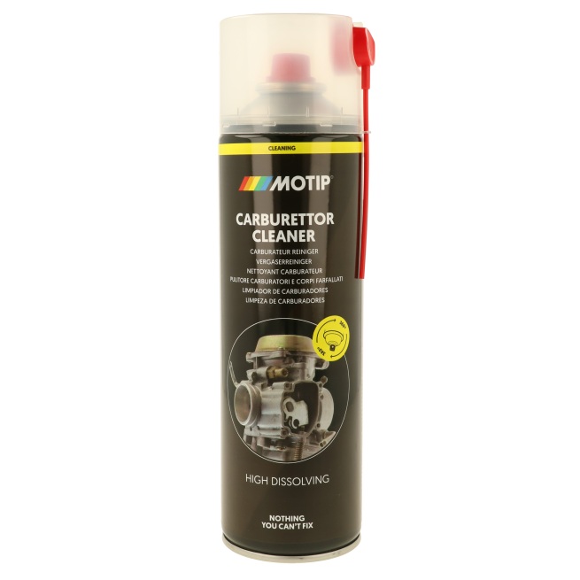Carburateur reiniger
