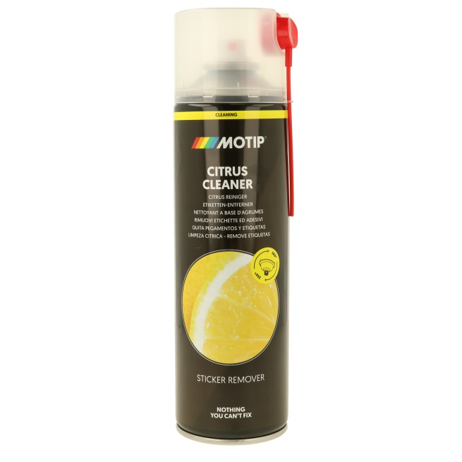 Citrus reiniger
