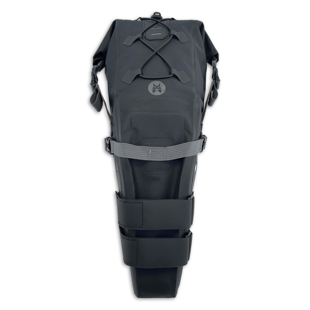Zadeltas XL Wildtrack - Afbeelding 3