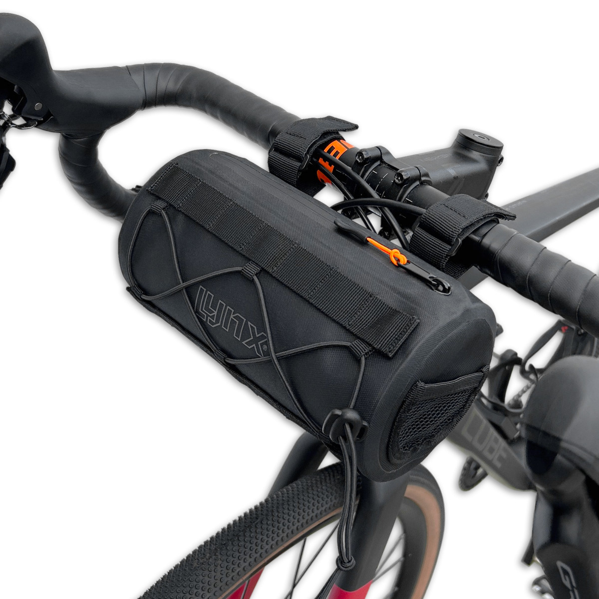 Stuurtas Wildtrack - Afbeelding 3
