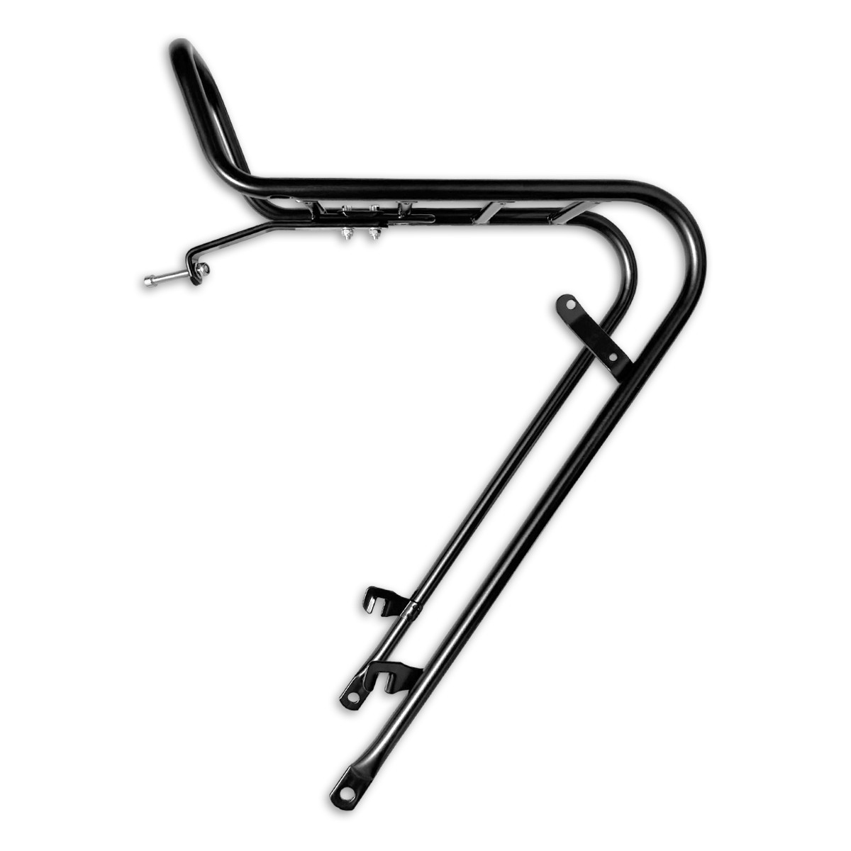 Retro voordrager 28 Inch - Afbeelding 2