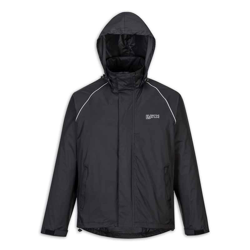 Regenjas Dry & Go XL
