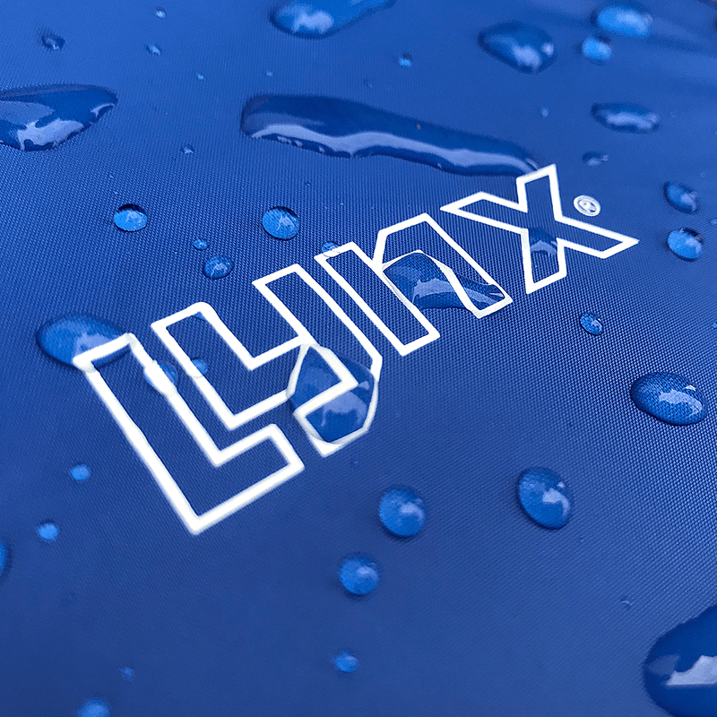 Regenjas Dry & Go XL - Afbeelding 3