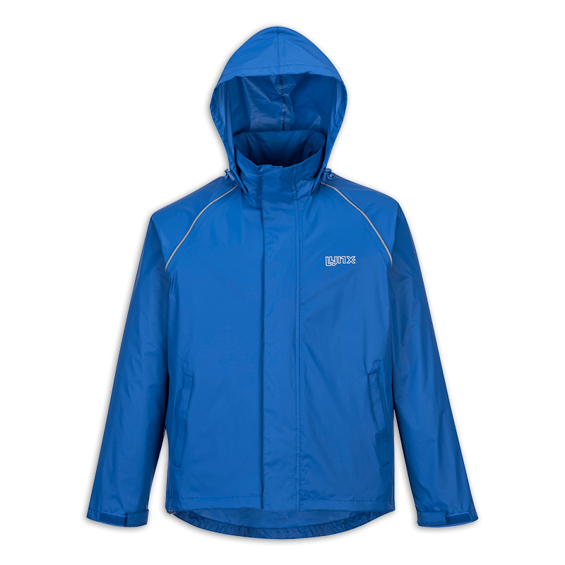 Regenjas Dry & Go XXL