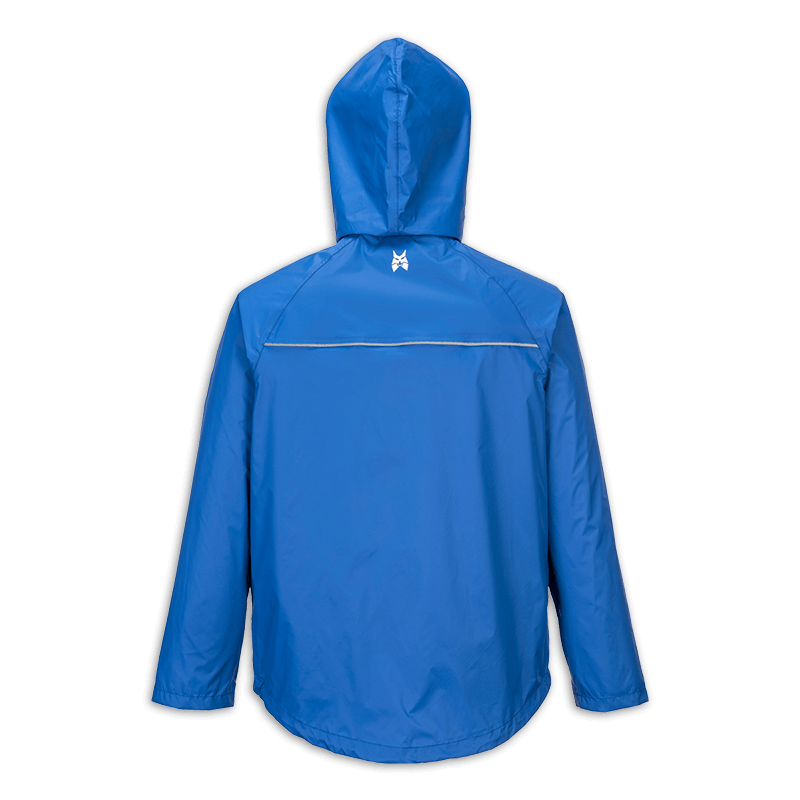Regenjas Dry & Go XL - Afbeelding 2