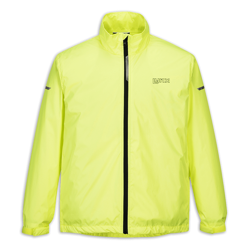 Sportjack / Regenjack Move S