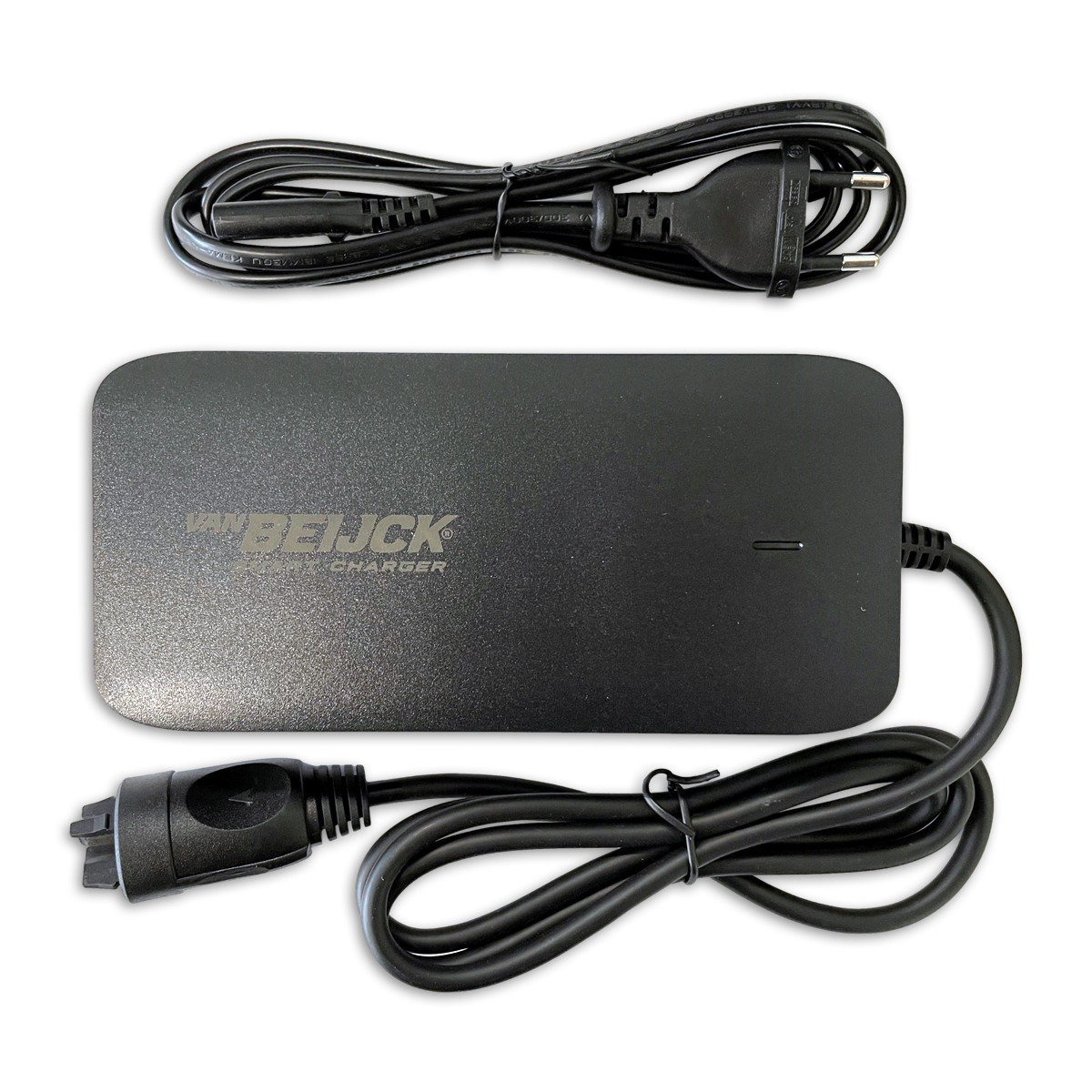 Acculader Li-ion Bosch compatibel