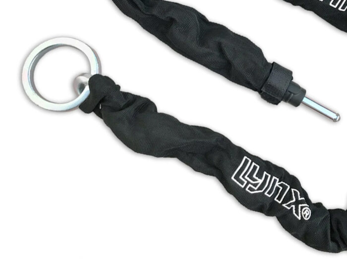 insteekketting ring
