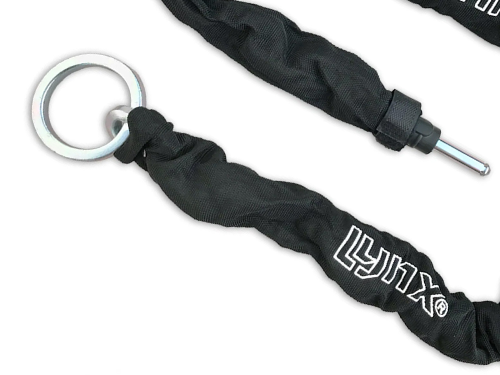 insteekketting ring