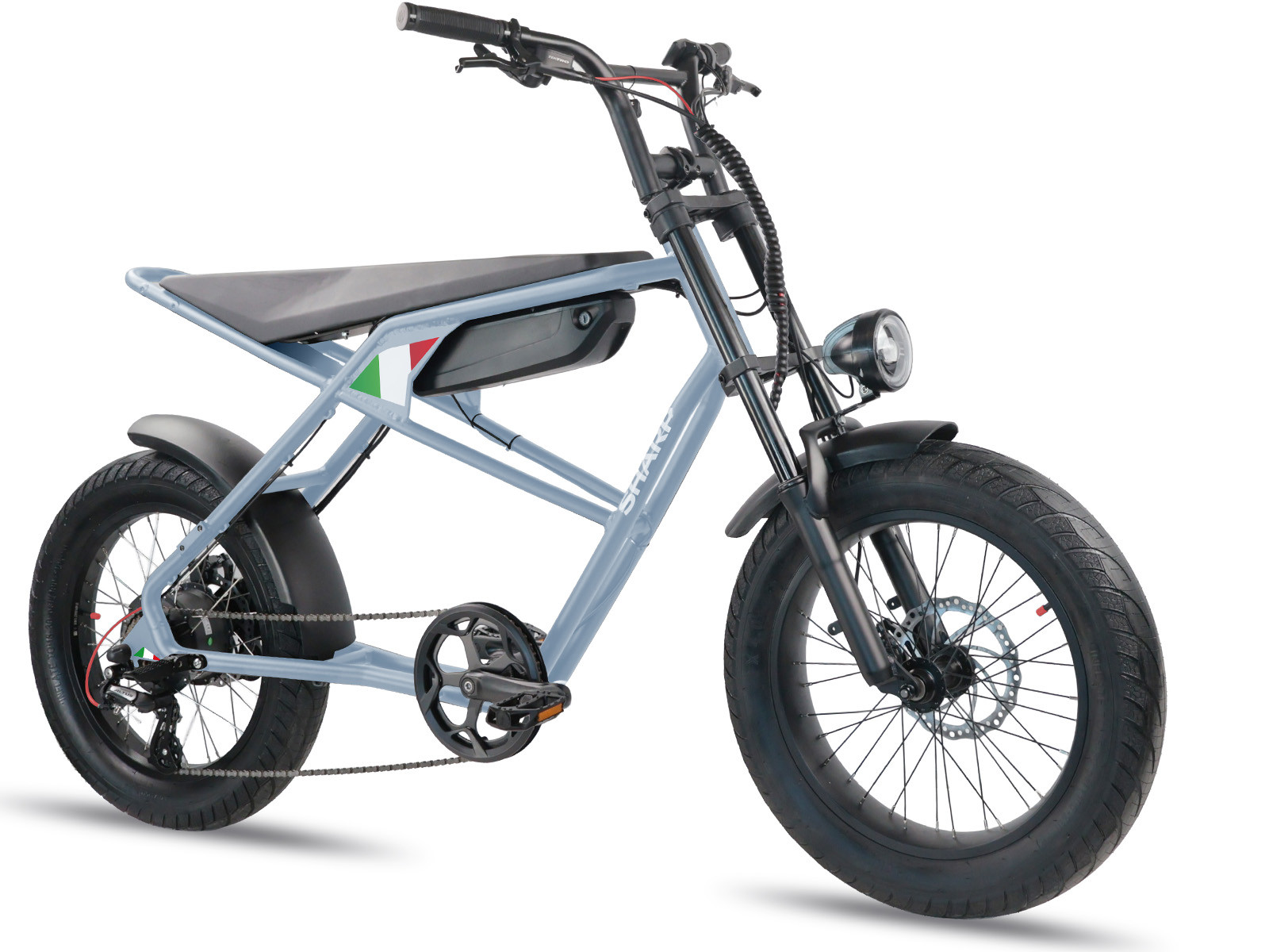 Moto schuin