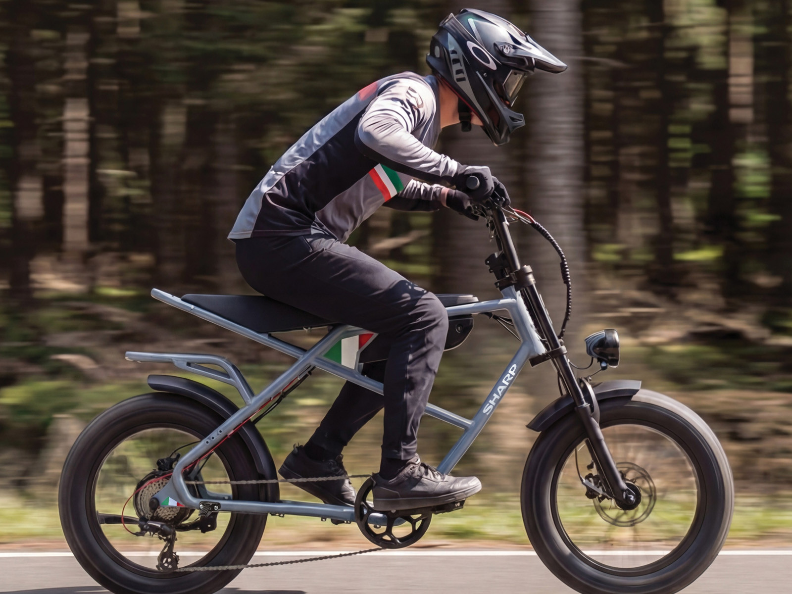 Moto sfeer