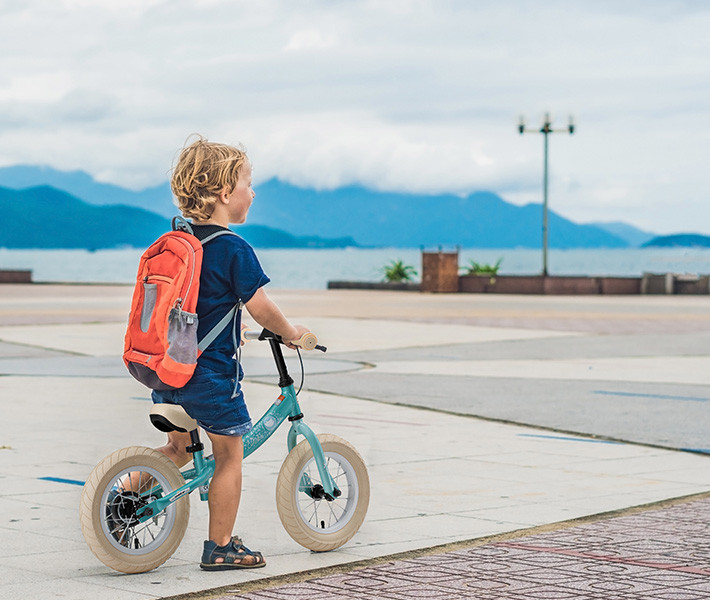 bikestar loopfiets