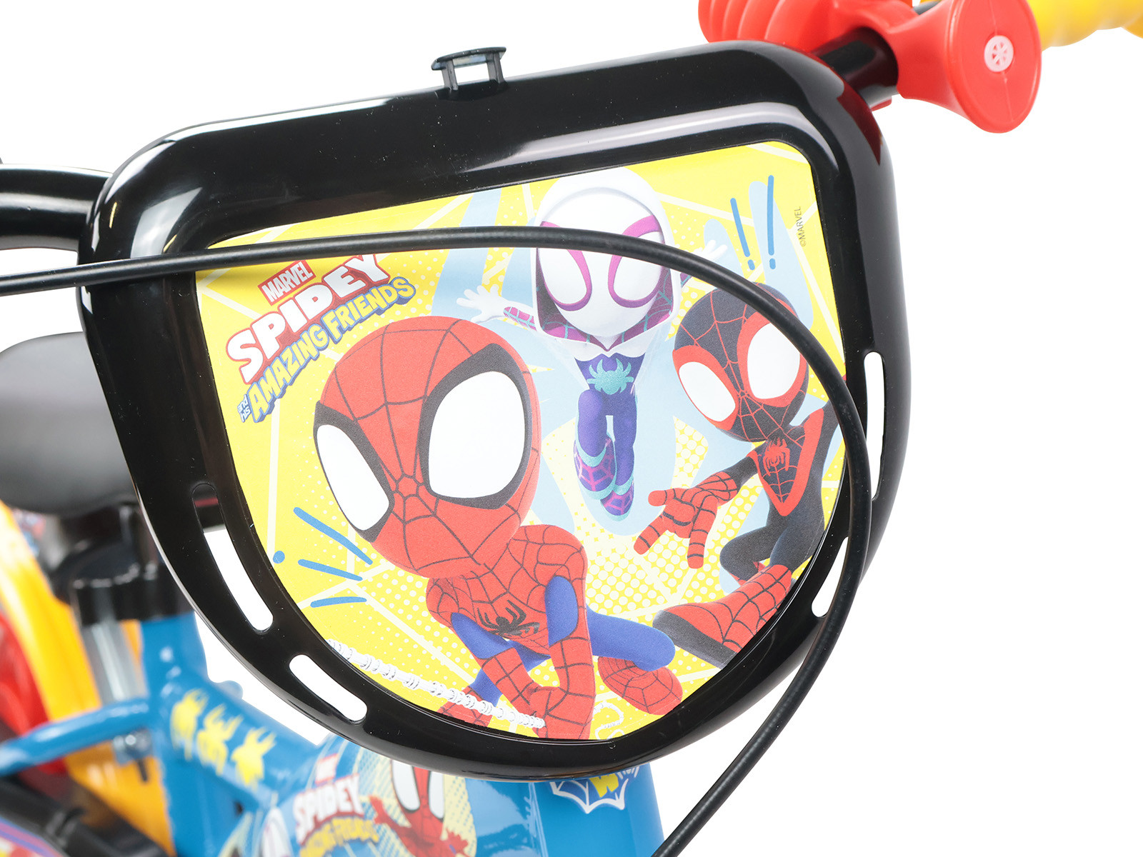 12 Spidey 2191 Foto1 DG