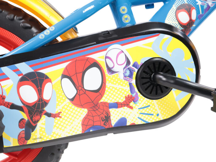 12 Spidey 2191 Foto4 DG