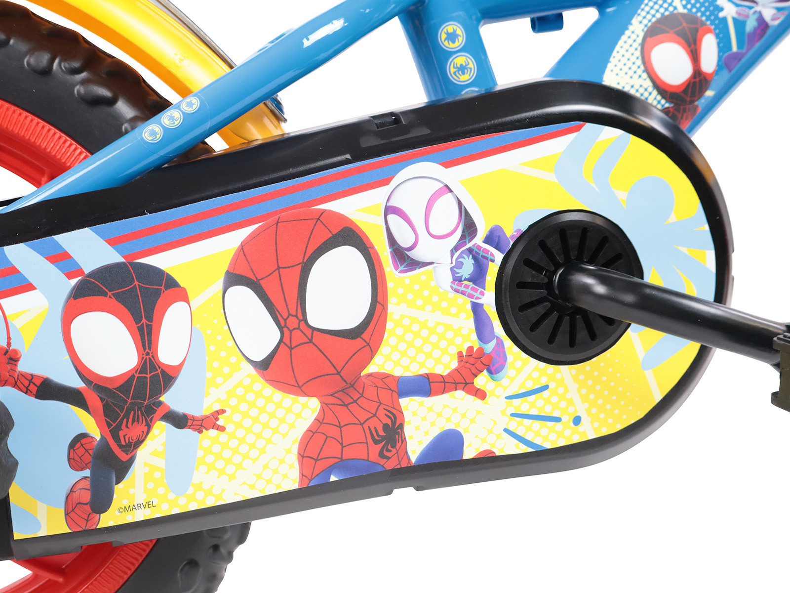 12 Spidey 2191 Foto4 DG