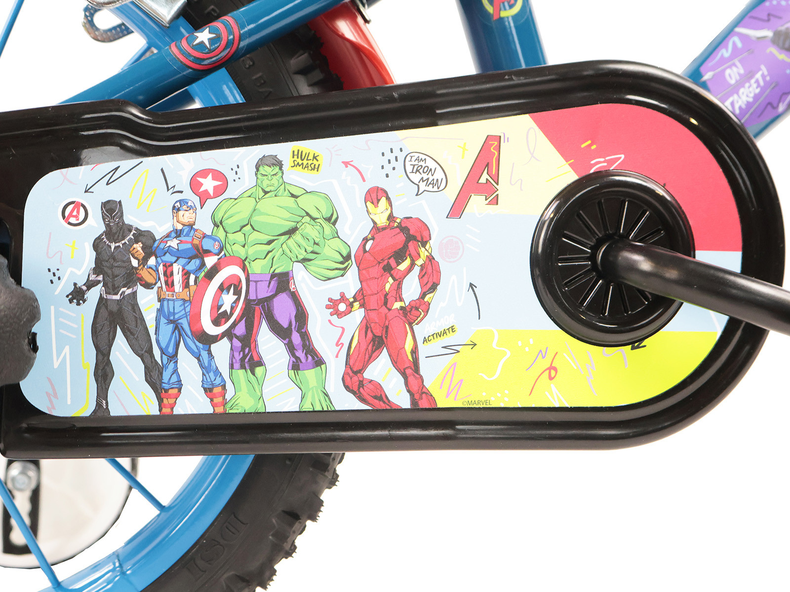 14 Avengers 2244 Foto4 DG