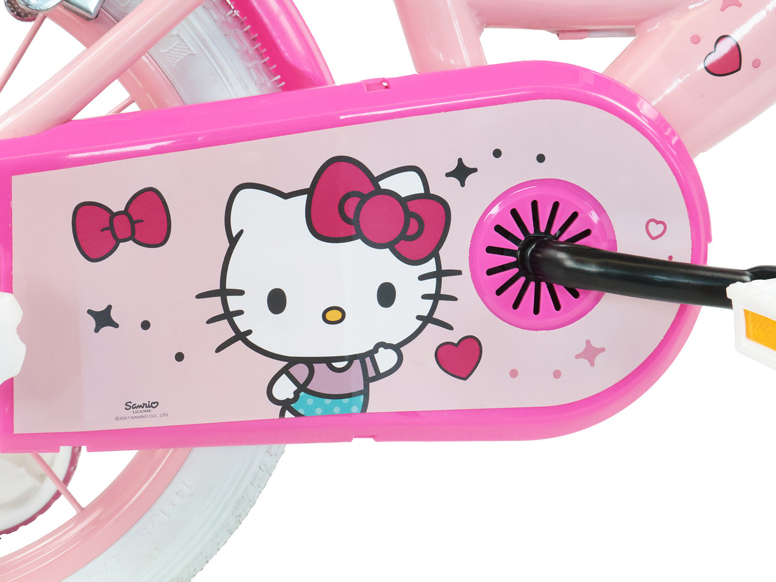 14 Hello Kitty 2295 Foto2 DG