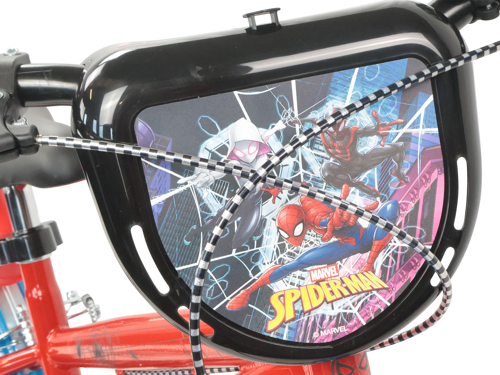 14 Spider Man 2244 Foto1 DG