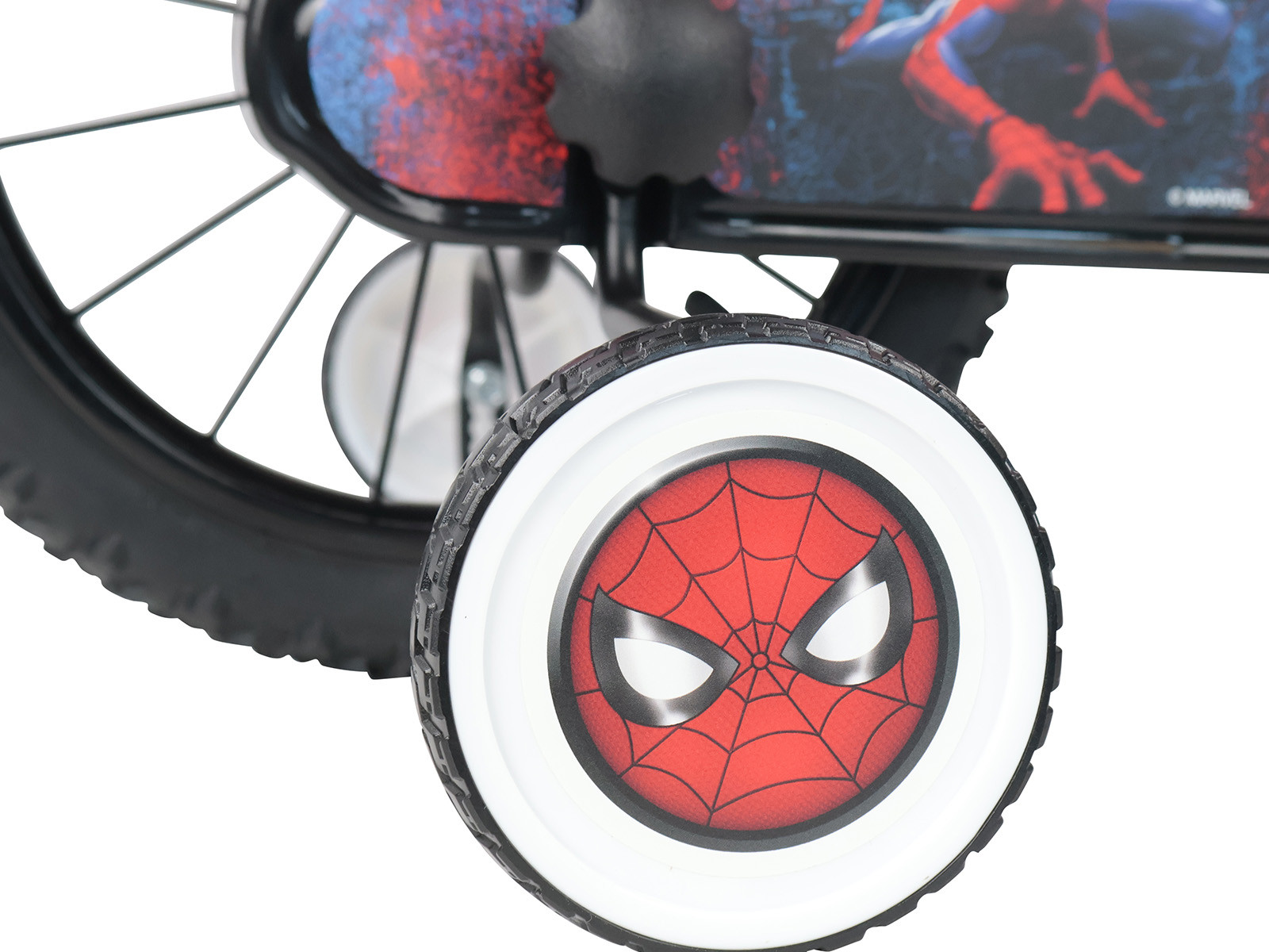 14 Spider Man 2244 Foto3 DG