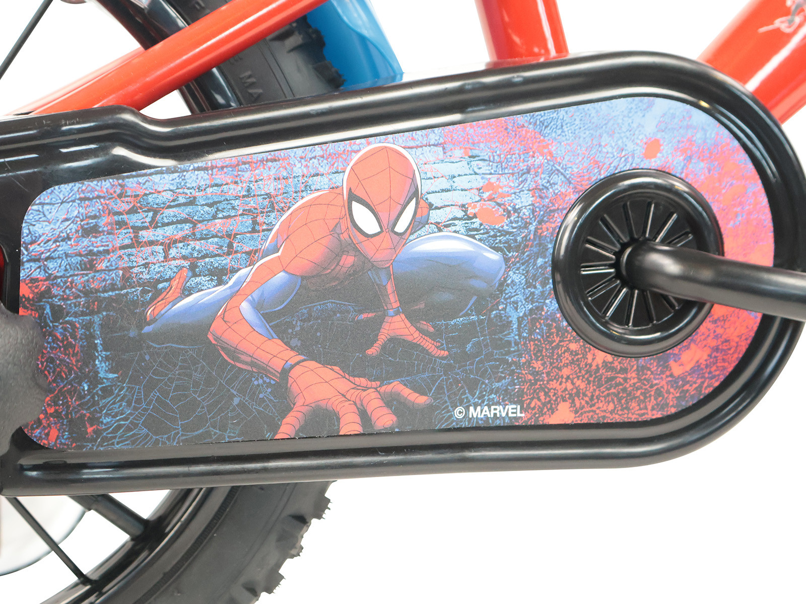 14 Spider Man 2244 Foto4 DG