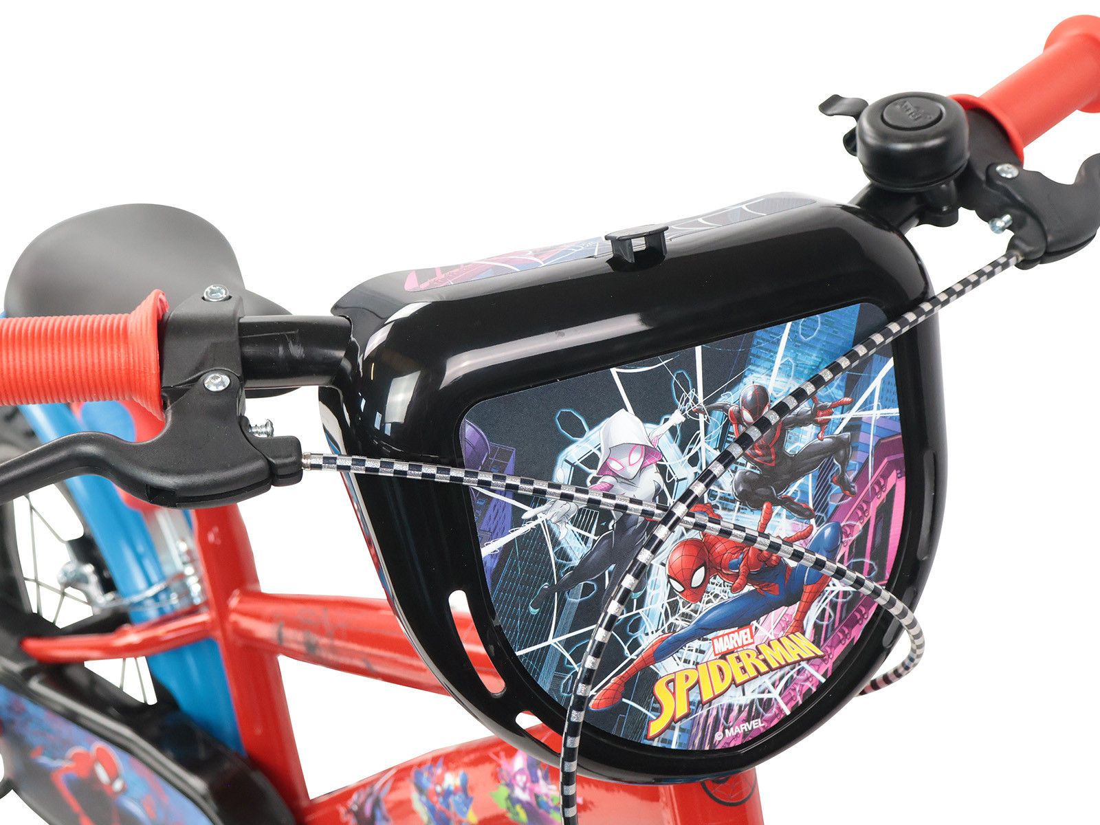 14 Spider Man 2244 Foto7 DG