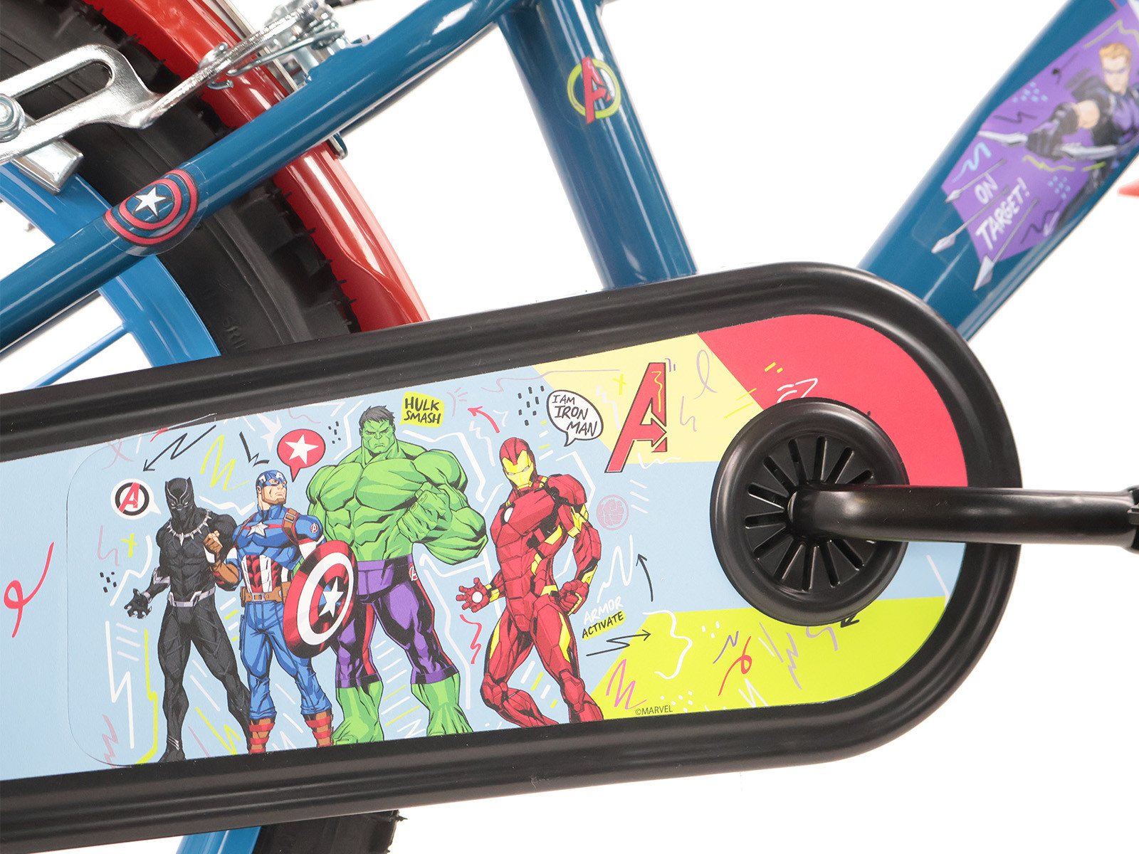 16 Avengers 2416 Foto4 DG