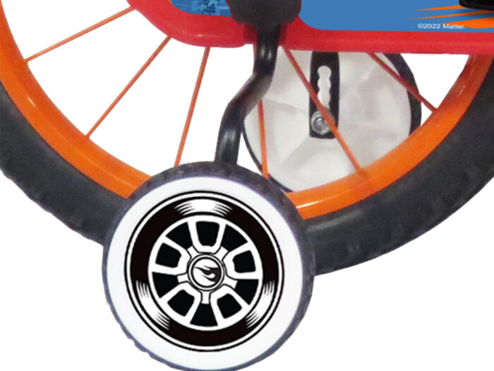 16 Hot Wheels 2416 Foto1 DG